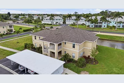 5800 Sabal Trace Drive #801, North Port, FL 34287 - Photo 1