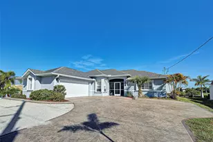 8577 Calumet Blvd, Port Charlotte, FL 33981 - Photo 2