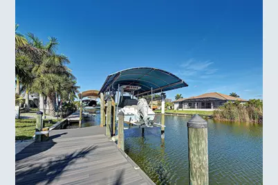 8577 Calumet Boulevard, Port Charlotte, FL 33981 - Photo 14