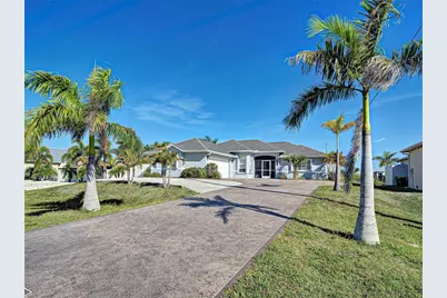 8577 Calumet Boulevard, Port Charlotte, FL 33981 - Photo 4