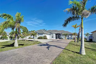 8577 Calumet Blvd, Port Charlotte, FL 33981 - Photo 4