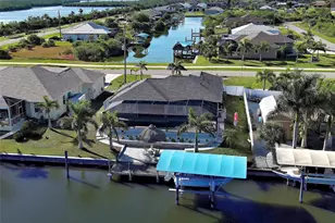 8577 Calumet Blvd, Port Charlotte, FL 33981 - Photo 1