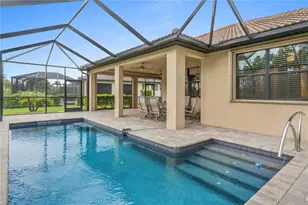 1596 Hyssop Loop, North Port, FL 34289 - Photo 4