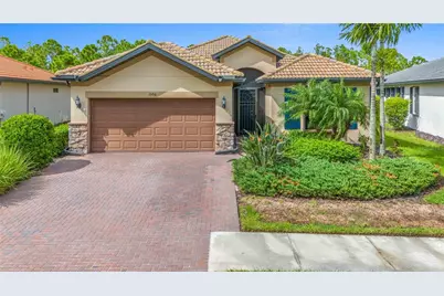 1596 Hyssop Loop, North Port, FL 34289 - Photo 2