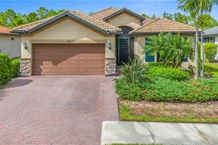 1596 Hyssop Loop, North Port, FL 34289 - Photo 2