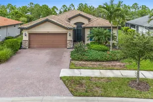 1596 Hyssop Loop, North Port, FL 34289 - Photo 1