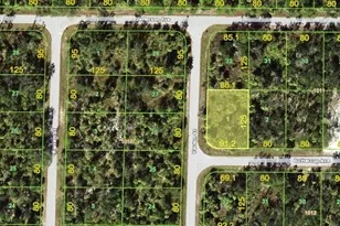 18358 Buttercup Ave, Port Charlotte, FL 33954 - Photo 1