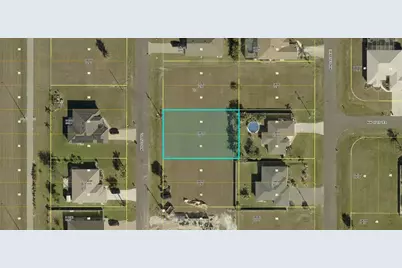 1641 NW 31st Place, Cape Coral, FL 33993 - Photo 1
