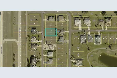 1641 NW 31st Place, Cape Coral, FL 33993 - Photo 2