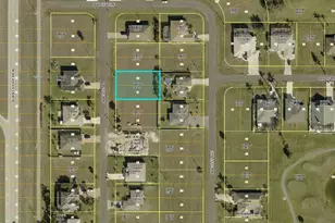 1641 NW 31st Pl, Cape Coral, FL 33993 - Photo 2