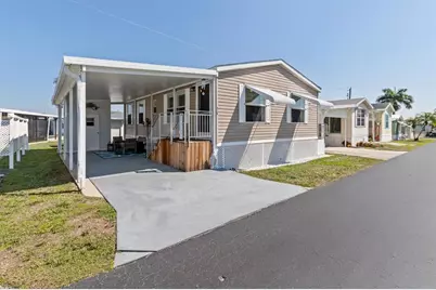 8320 Riverside Drive #51B, Punta Gorda, FL 33982 - Photo 1