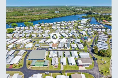 8320 Riverside Drive #51B, Punta Gorda, FL 33982 - Photo 22