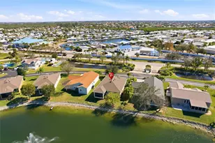 24827 Rio Villa Lakes Cir, Punta Gorda, FL 33950 - Photo 30