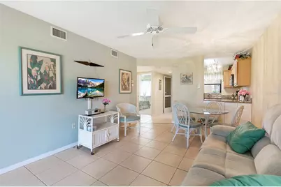 3221 White Ibis Court #D2, Punta Gorda, FL 33950 - Photo 6