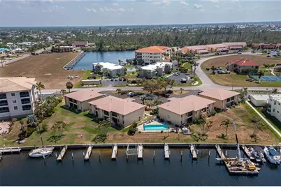 3221 White Ibis Court #D2, Punta Gorda, FL 33950 - Photo 4