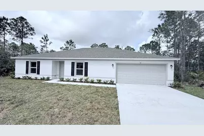 41 Pine Circle, Palm Coast, FL 32164 - Photo 1