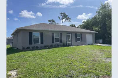 5226 Farmington Avenue, North Port, FL 34288 - Photo 2