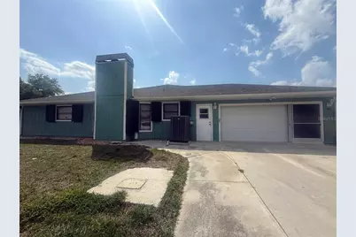 1001 S Wapello Street, North Port, FL 34286 - Photo 2