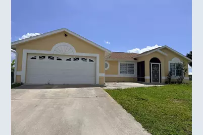 4611 Herman Circle, Port Charlotte, FL 33948 - Photo 2