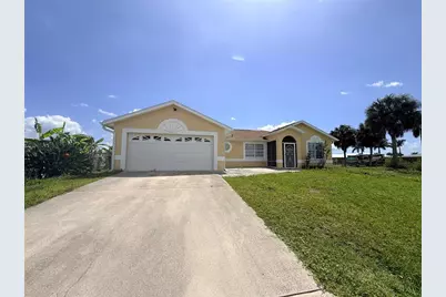 4611 Herman Circle, Port Charlotte, FL 33948 - Photo 1