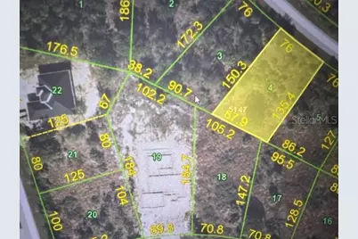 7551 Riverton Circle, Port Charlotte, FL 33981 - Photo 1