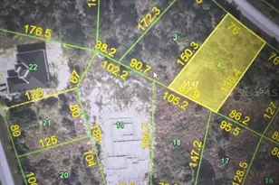 7551 Riverton Cir, Port Charlotte, FL 33981 - Photo 1