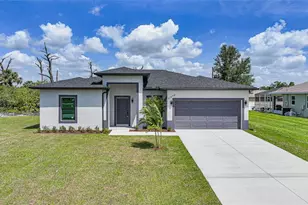 11370 Gulfstream Blvd, Port Charlotte, FL 33981 - Photo 2