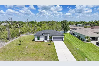 11370 Gulfstream Boulevard, Port Charlotte, FL 33981 - Photo 36