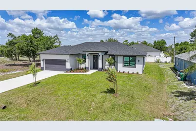 11058 Gulfstream Boulevard, Englewood, FL 34224 - Photo 4