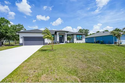 11058 Gulfstream Boulevard, Englewood, FL 34224 - Photo 48