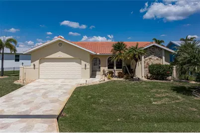 1374 Willet Court, Punta Gorda, FL 33950 - Photo 2