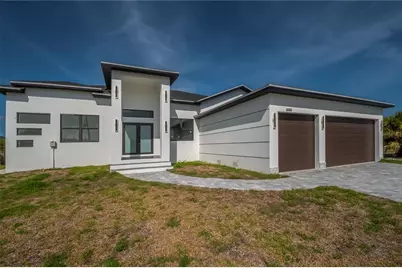 10165 & 10157 Kingsville Drive, Port Charlotte, FL 33981 - Photo 10