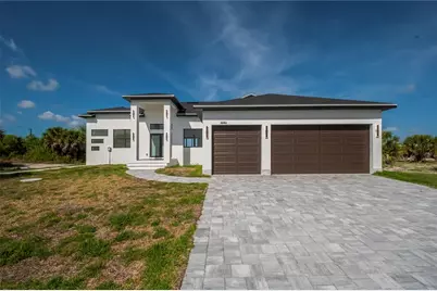 10165 & 10157 Kingsville Drive, Port Charlotte, FL 33981 - Photo 4