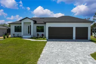 15089 Aldama Cir, Port Charlotte, FL 33981 - Photo 1