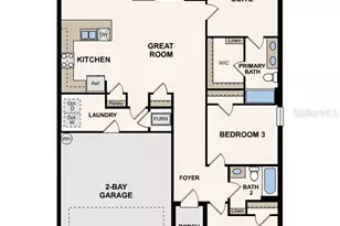 1221 Stone Ridge Circle S, Sebring, FL 33870 - Photo 2