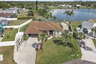 6308 Zeno Cir, Port Charlotte, FL 33981 - Photo 1