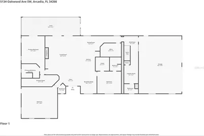 5134 SW Oakwood Avenue, Arcadia, FL 34269 - Photo 58