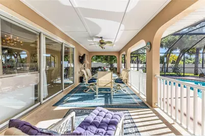 4072 Michel Tree St, Port Charlotte, FL 33948 - Photo 34