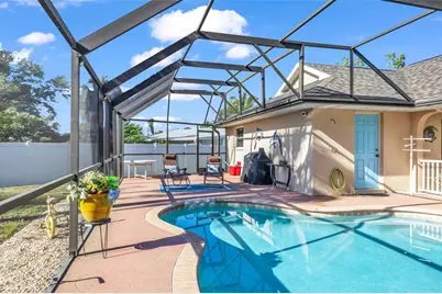 4072 Michel Tree St, Port Charlotte, FL 33948 - Photo 44