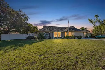 4072 Michel Tree St, Port Charlotte, FL 33948 - Photo 2