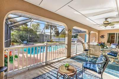 4072 Michel Tree St, Port Charlotte, FL 33948 - Photo 36