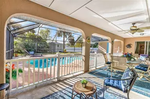 4072 Michel Tree St, Port Charlotte, FL 33948 - Photo 36