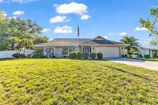 4072 Michel Tree St, Port Charlotte, FL 33948 - Photo 1