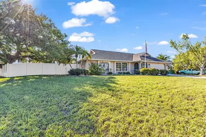 4072 Michel Tree St, Port Charlotte, FL 33948 - Photo 4