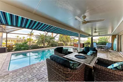 2358 El Cerito Court, Punta Gorda, FL 33950 - Photo 48