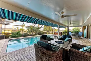 2358 El Cerito Ct, Punta Gorda, FL 33950 - Photo 48