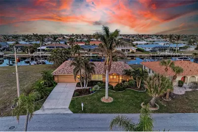 2358 El Cerito Court, Punta Gorda, FL 33950 - Photo 1