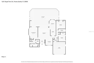 1241 Royal Tern Dr, Punta Gorda, FL 33950 - Photo 50