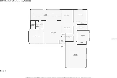 25160 Recife Drive, Punta Gorda, FL 33983 - Photo 18