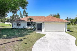 25160 Recife Dr, Punta Gorda, FL 33983 - Photo 1